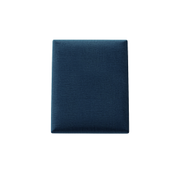 Lengvos ir patvarios EL1279 sienų plokštės su minkštu audiniu