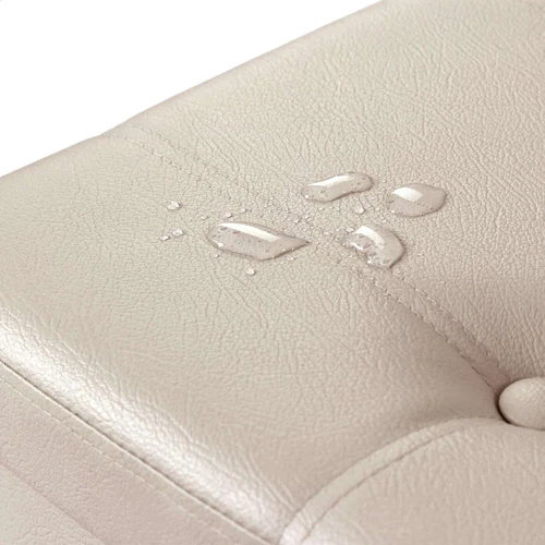 Vietos taupymas su Songmics sulankstoma kėde