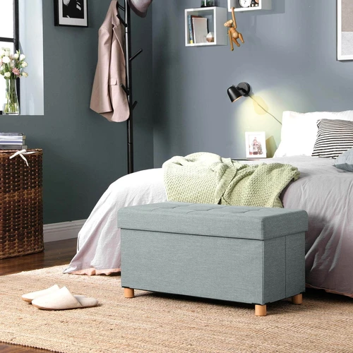 Idealus pufas svetainei, miegamajam ar koridoriui