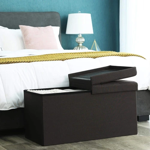 Idealus sprendimas buto daiktams