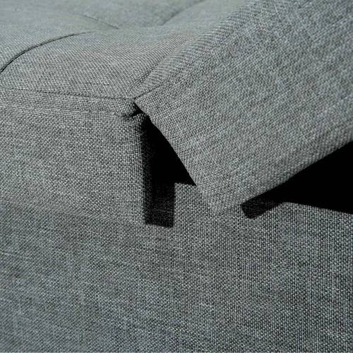 Patogi skrynia su paslėpta laikykla