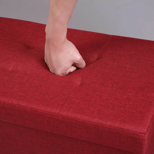 Aukštos kokybės MDF konstrukcija ir patogus dizainas