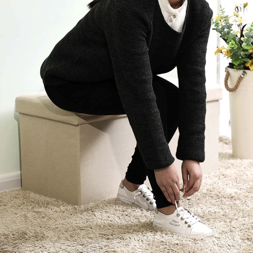 Idealus batų suoliukas ar papildoma sėdima vieta