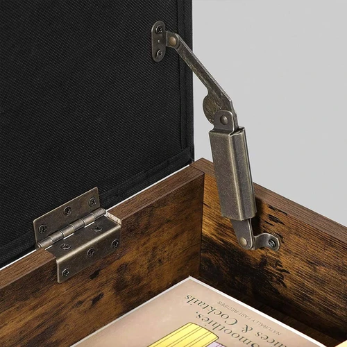 Iki 130 kg apkrovos talpa patikimai