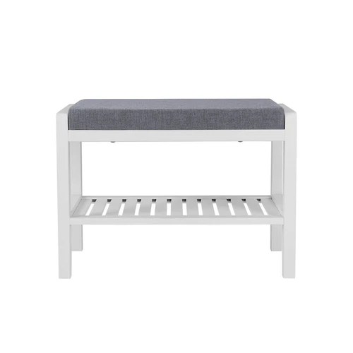 Praktiškas 3 porų batų laikiklis su porolonu