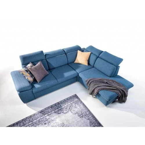 Ergonominis kampas su patylnės dėže ir spalvų pasirinkimu