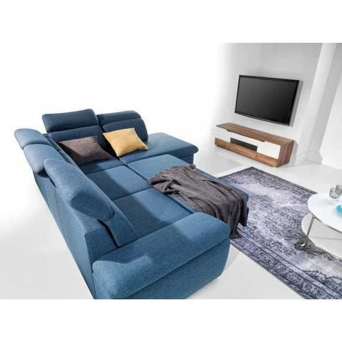 Platus miegojimo plotas 198x125 cm – ideali atostogų zona