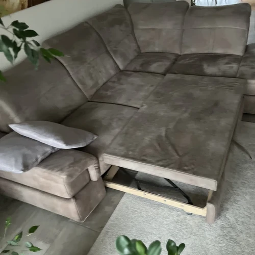 Kampas su patogia atlošu