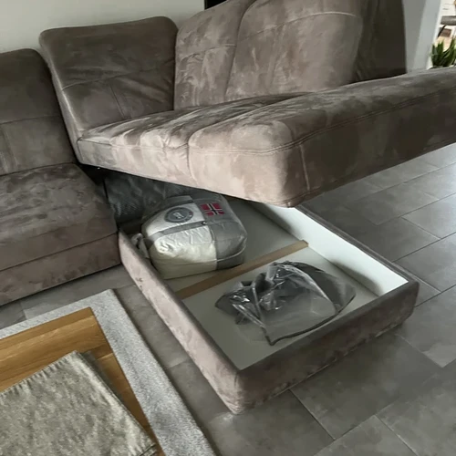 Patikimas kampas 4 metų naudojimo