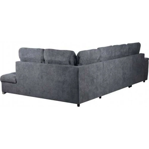 Platus 350 cm kampas su patalynės dėže