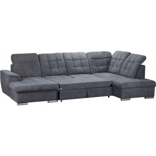 Modernus kampas su spalvų pasirinkimu