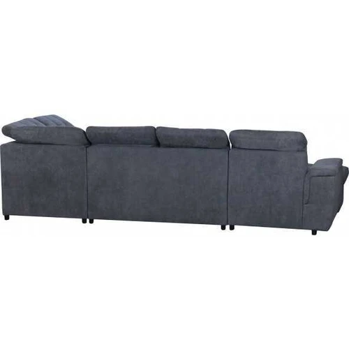 Minkštas kampas ACTION M (P350xA105xG230)