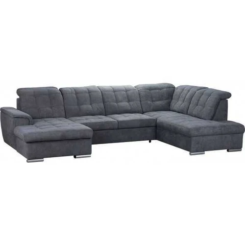 Patogus 230/179 cm kampas su miegojimo zona