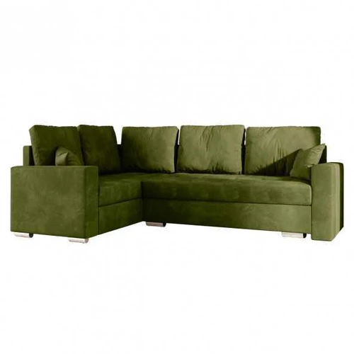 Ergonominė sofė su mediniu rėmu ir T28 putomis