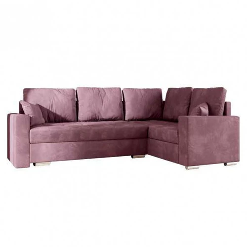 Ergonominė sofė su mediniu rėmu ir T28 putomis