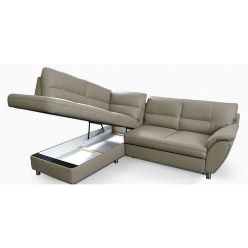 Patogi lova su miegojimo plotu ir poliuretano pagrindu