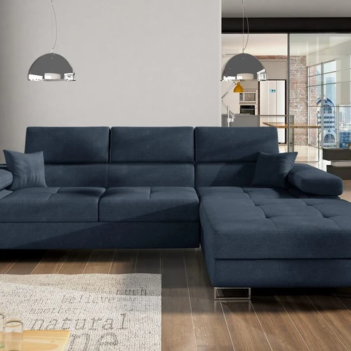 Minkštas kampas - ARMANDO