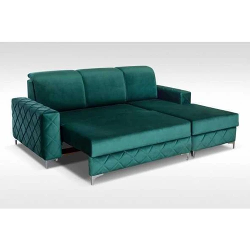 Kampas AS 39 su miegojimo plotu 135x190 cm ir EU kilme