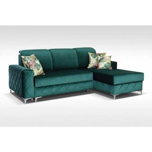 Ergonominis kampas AS 39 su zigzaginėmis spyruoklėmis ir poliuretanu