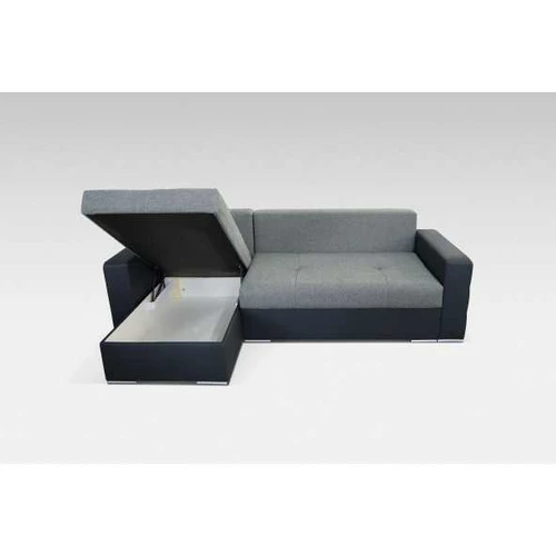 Patogi sofos lova su „Bonell“ spyruoklėmis ir poliuretano užpildu