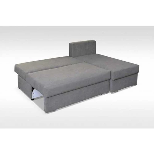 Stilingas minkštas kampas su spalvų pasirinkimu