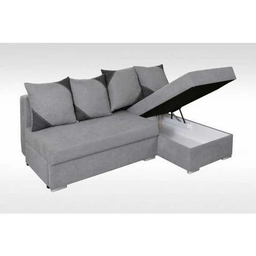 Platus miegojimo plotas 128x200 cm