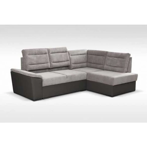 Patogi lova su miegojimo plotu 200x130 cm