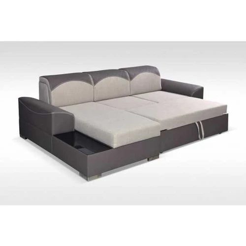 Platus kampas AS 49 su spalvų pasirinkimu