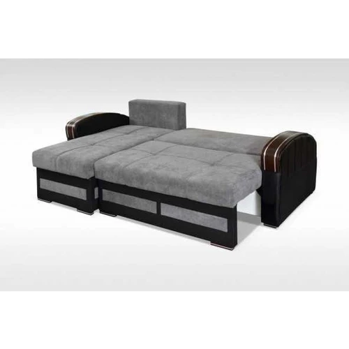 Platus kampas AS 51 su miegojimo plotu 130x204 cm