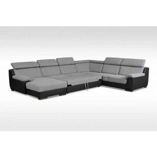 Ergonominis kampas AS 62 su zigzaginėmis spyruoklėmis