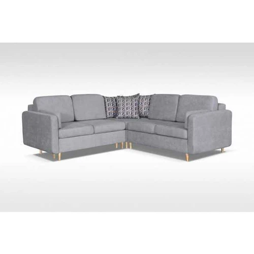 Platus kampas AS 66 su miegojimo zona ir spalvų pasirinkimu