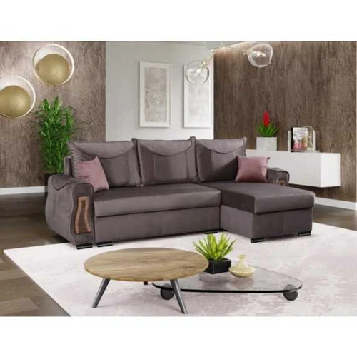 Minkštas kampas AS 68 (P261xA76xG145)