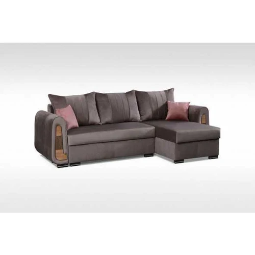 Ergonominis kampas AS 70 su miegojimo plotu 128x200 cm