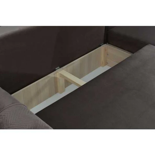 Minkštas kampas AS 70, EU kilmės, su pristatymu 18-25 d.d.