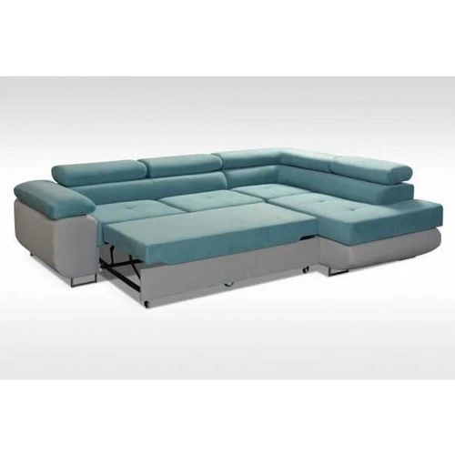 Platus kampas AS 72, 275 cm, minkštas ir patogus