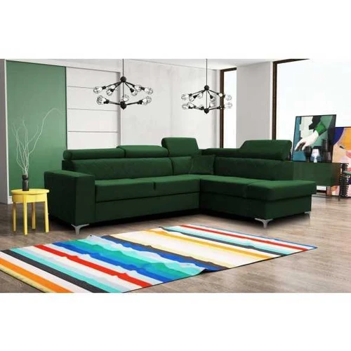 Minkštas kampas AS 76 (P268xA86xG200)