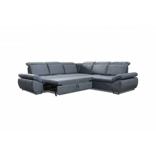 Didelio komforto kampas AS 78 su spyruokliniais blokais