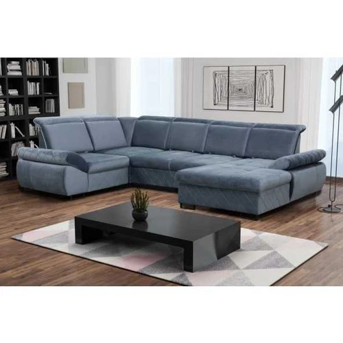 Minkštas kampas AS 80 (P344xA88xG208)