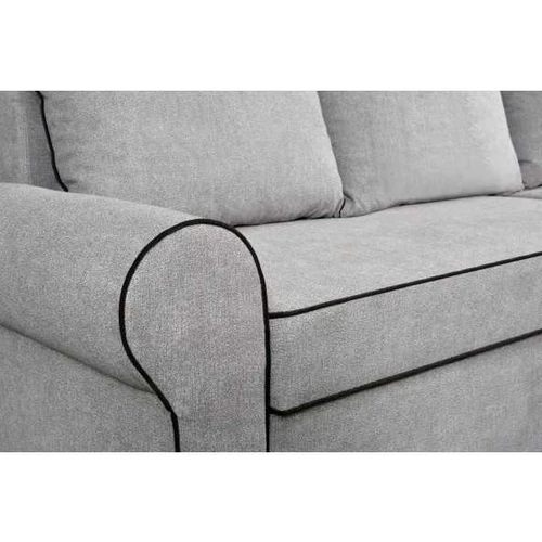 Platus miegojimo plotas 204x130 cm