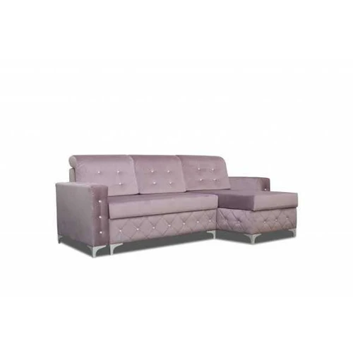 Minkštas kampas AS 86 su spalvų pasirinkimu ir EU kilme