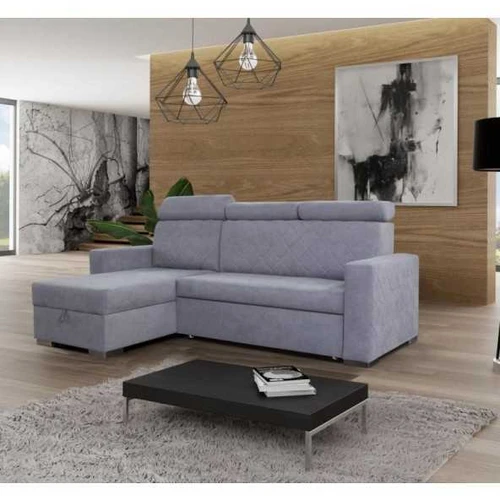 Minkštas kampas AS 90 (P245xA99xG165)