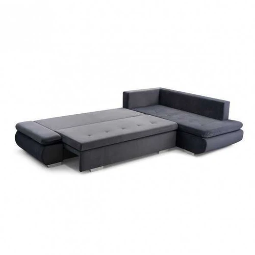 Sofa su pridėtomis pagalvėlėmis ir 24 mėn. garantija