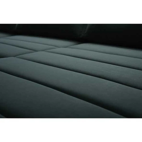 Moderni kampinė sofa su aukšta nugarėle ir patogia sėdyme