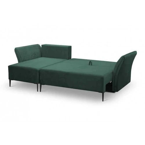 247x142cm kampinė sofa su 24 mėn. garantija