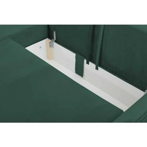 Ergonominė dizaino sofa su „Bonell“ spyruoklėmis