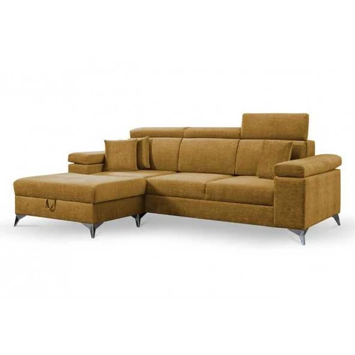 Ergonominė sofa su reguliuojamais atlošais