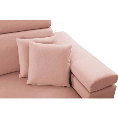 Kampinė pusė dešinė su atlošo aukščio reguliavimu