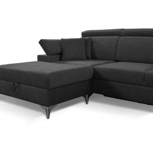 Erdvus konteineris patalynei