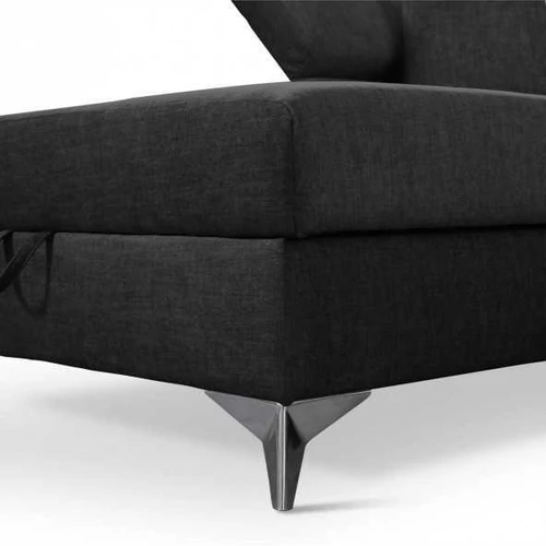 Patogus sėdynės gylis iki 133 cm