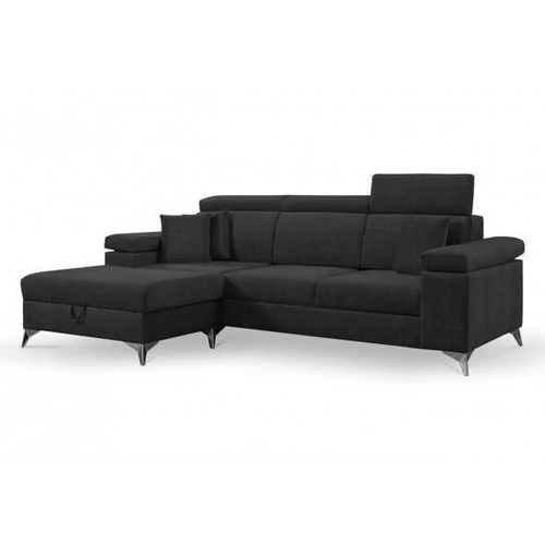 Didelė 170x200 cm miego zona